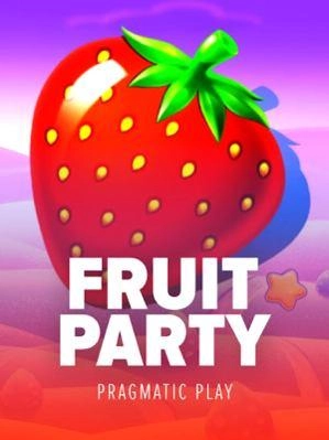 Fruit-Party