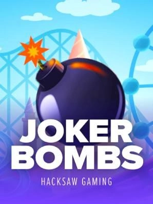 Joker-Bombs