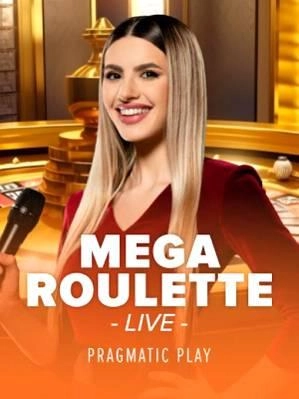 Mega-Roulette